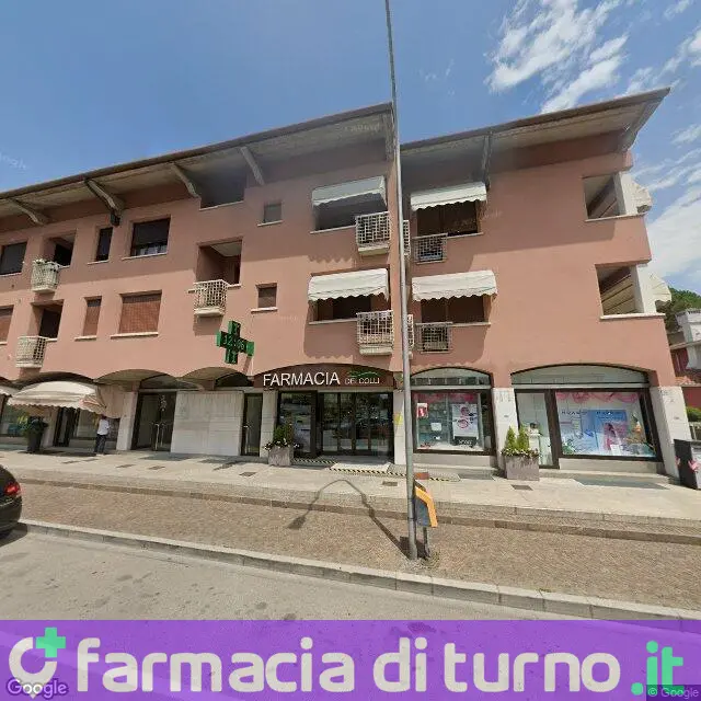 Farmacia dei Colli