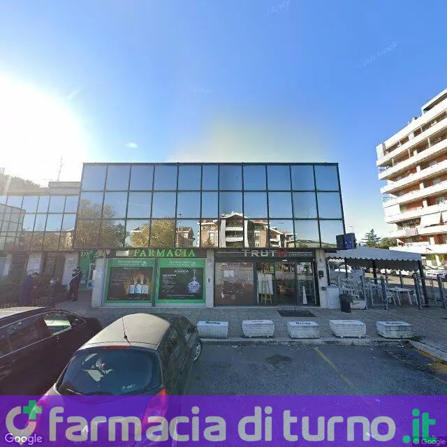 Farmacia Capannelle - Gruppo Farmacie Italiane