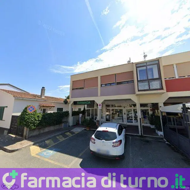 Farmacia Rive Etrusche