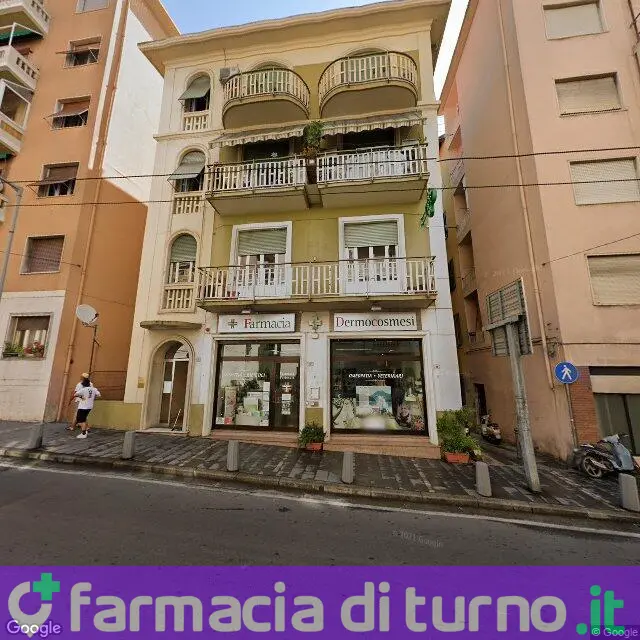 FARMACIA PORTOSOLE