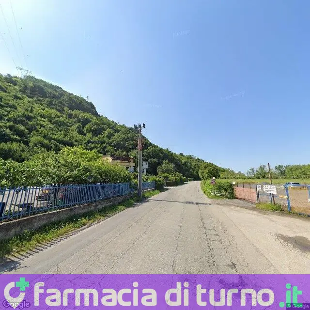 Farmacia Di Cianni Dr Francesco