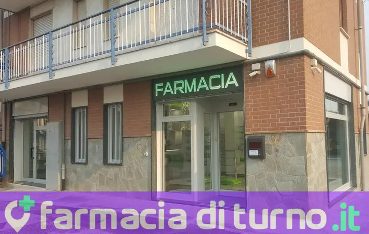 Farmacia San Vito