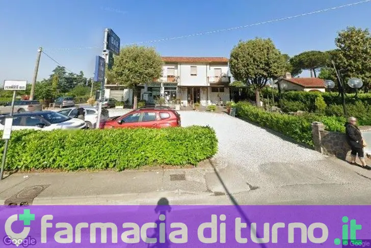 Farmacia Tregozzano