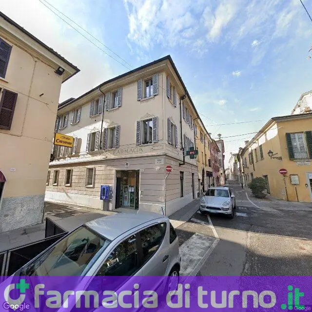 Farmacia Ferretti