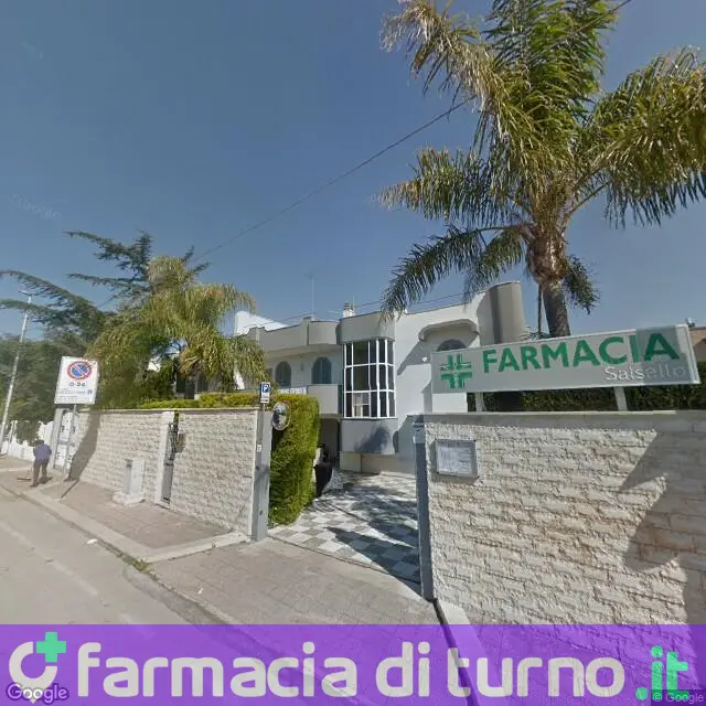 Farmacia Salsello
