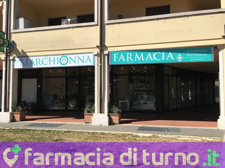 Farmacia La Marchionna