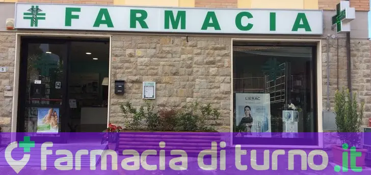 Farmacia Chiantigiana