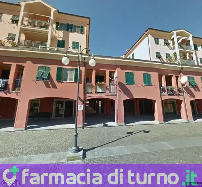Farmacia Petronia