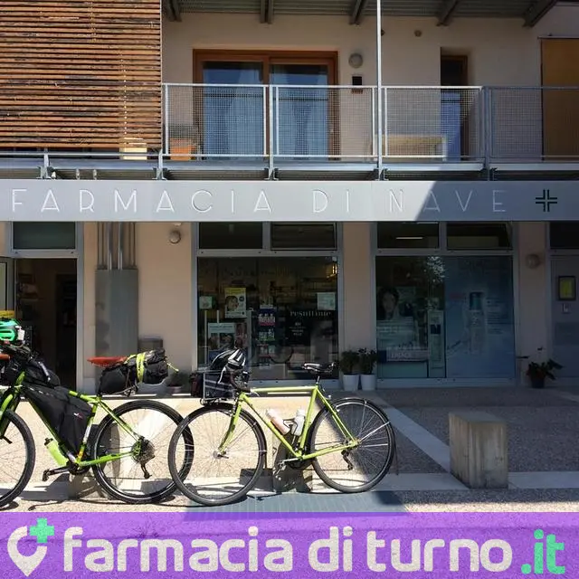 Farmacia di Nave