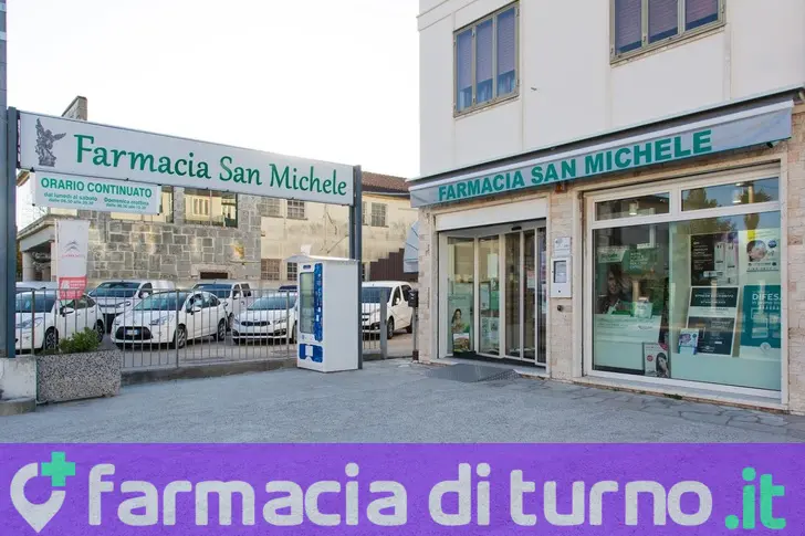 Farmacia San Michele