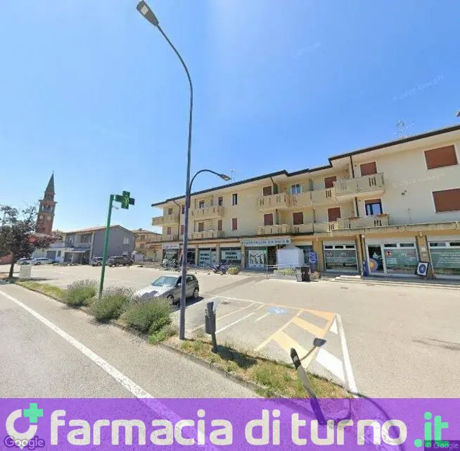 Farmacia di Lutrano del Dott. Stefano Gatto