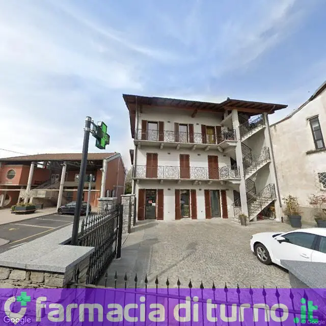 Farmacia Santa Cristina