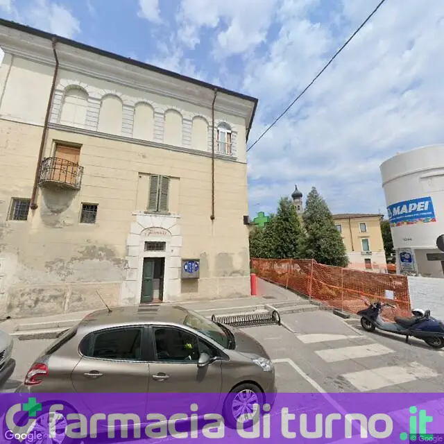 Farmacia Tramonti Dr.Giovanni