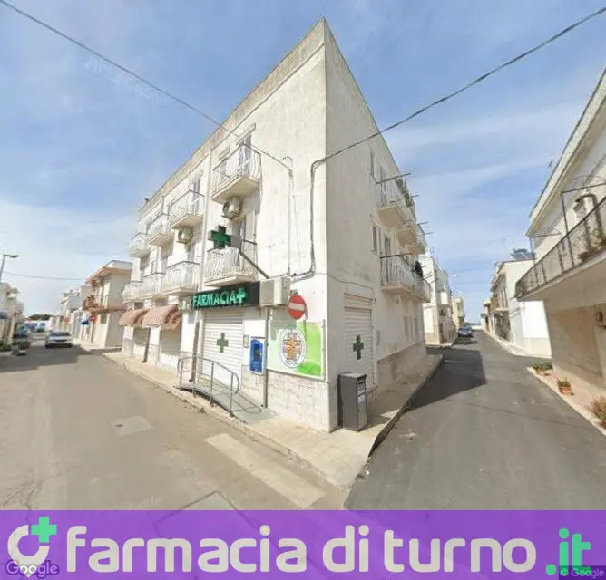 Farmacia Santoro