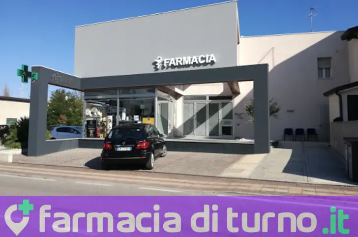 Farmacia Apollonia s.a.s