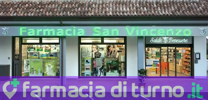 Farmacia San Vincenzo