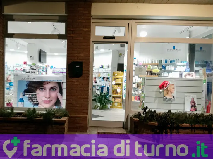 Farmacia San Felice