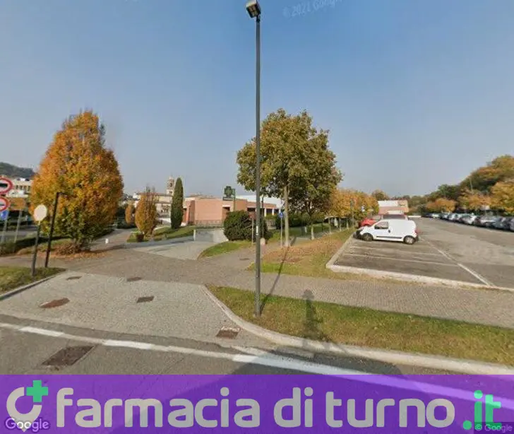 Farmacia Beretta Dr. Mario