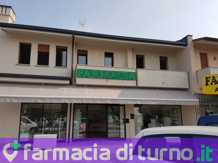 Farmacia Cimavilla