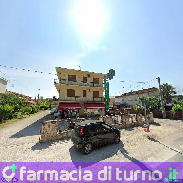 Farmacia Le Valli