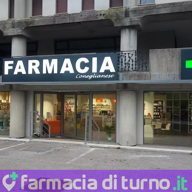 Farmacia Coneglianese