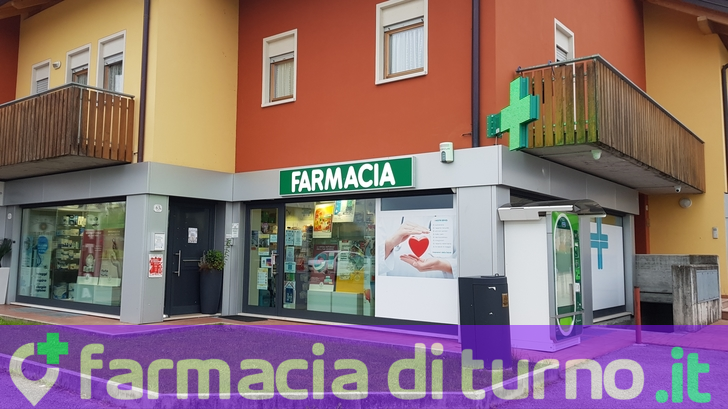 Farmacia San Valentino SNC