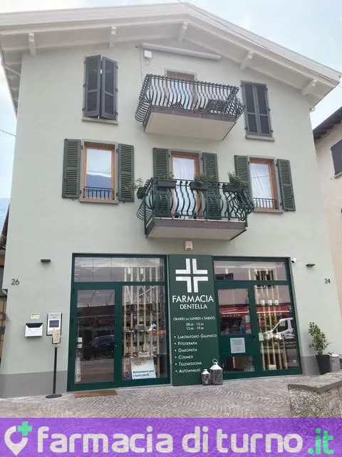 Farmacia Dentella