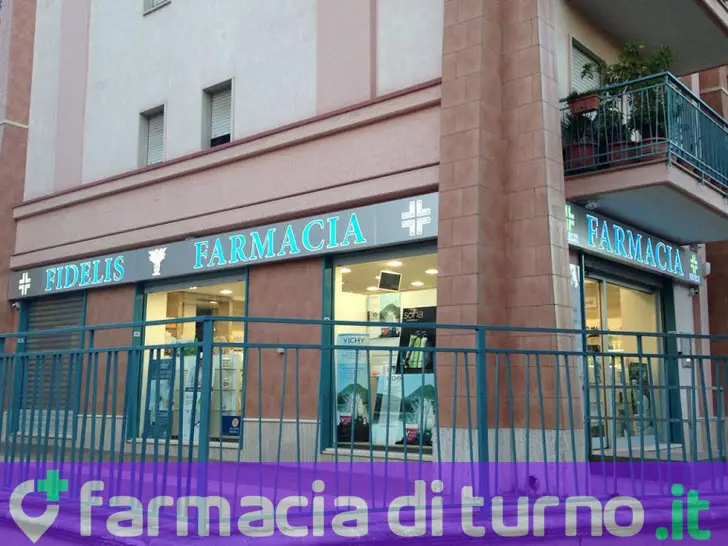 Farmacia Fidelis