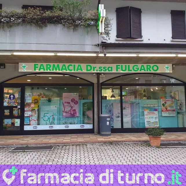 Farmacia Fulgaro - Neoapotek