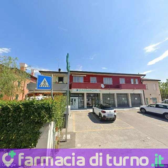FARMACIA FORNASE-CREA s.n.c. delle dott.sse Ceretta S. e Natali A.