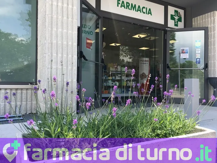 Farmacia Gardesana