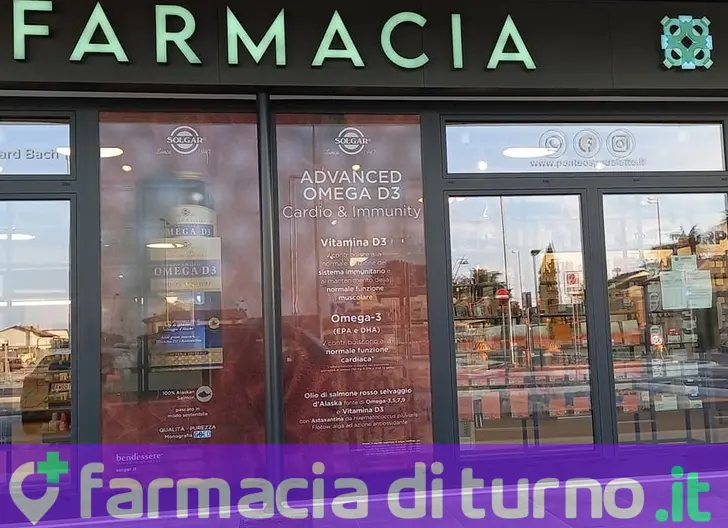 Farmacia Ponte Ospedaletto