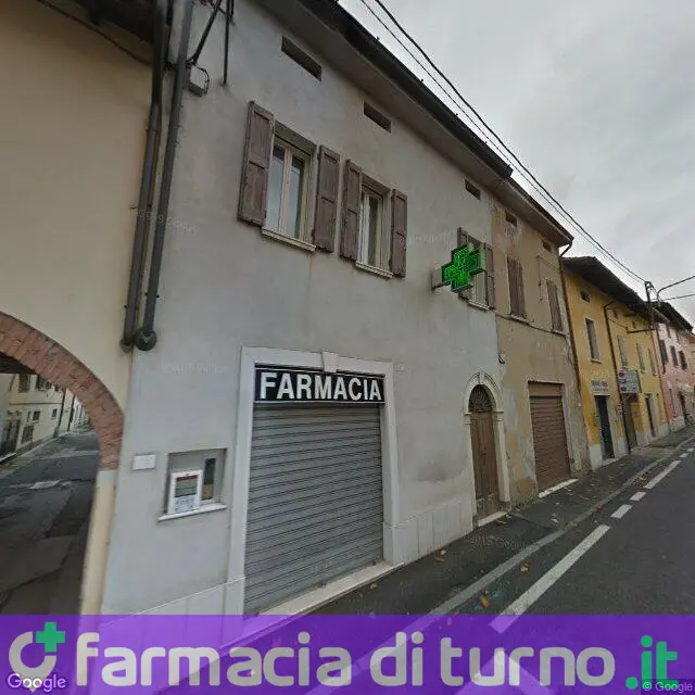 Farmacia Rossi Dr.Ssa Adriana