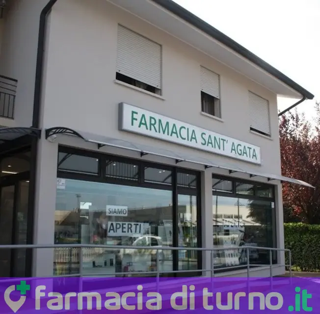 Farmacia Sant'Agata