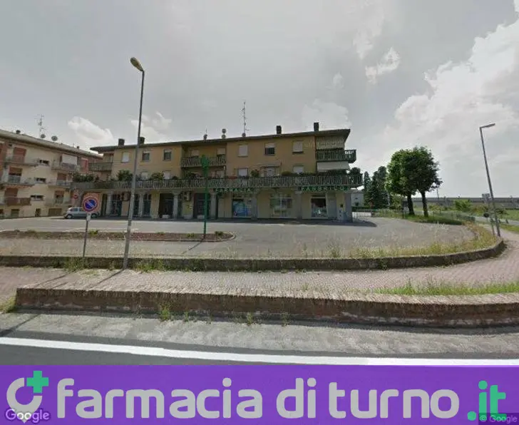 Farmacia Fabbrico