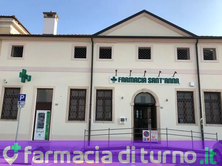 Farmacia Sant'Anna