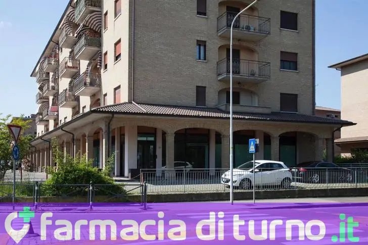 Farmacia Formigine