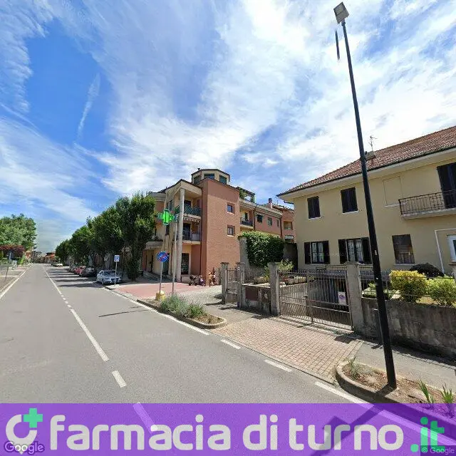 Farmacia MERCURIO