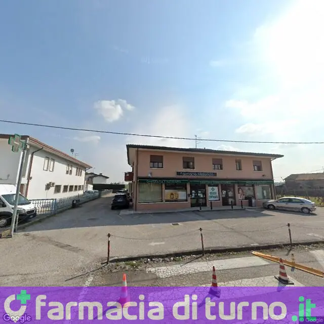 Farmacia Mellaredo