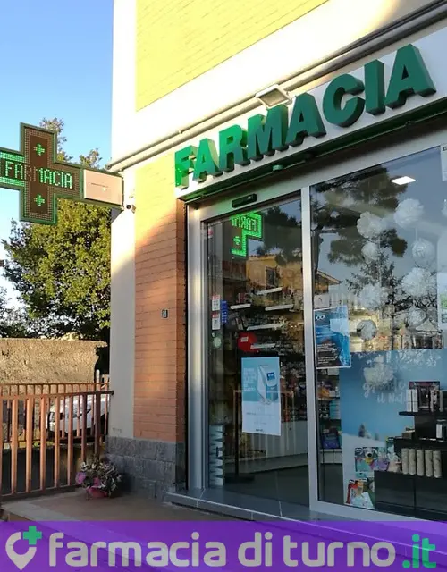 Farmacia Silgre Dott.ssa di Paolo