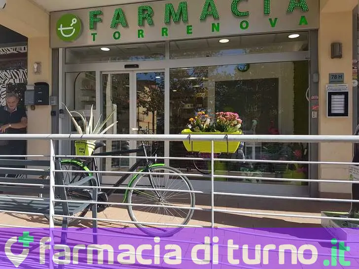 Farmacia Torrenova
