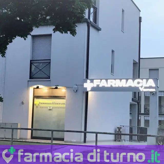 Farmacia Ventura snc di Fabio e Dario Ventura