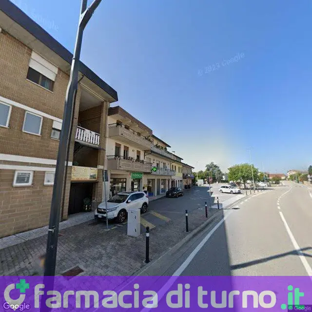 Farmacia Ai Gelsi