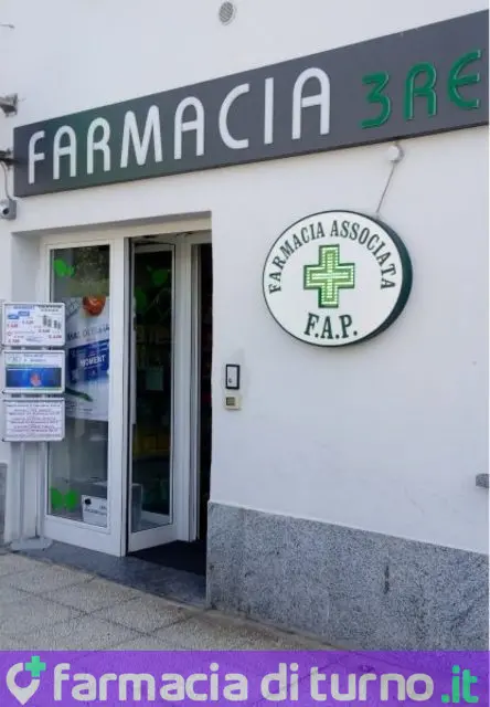 Farmacia 3Re Snc