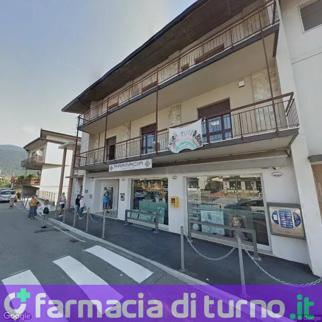 Farmacia Comunale Di Concesio