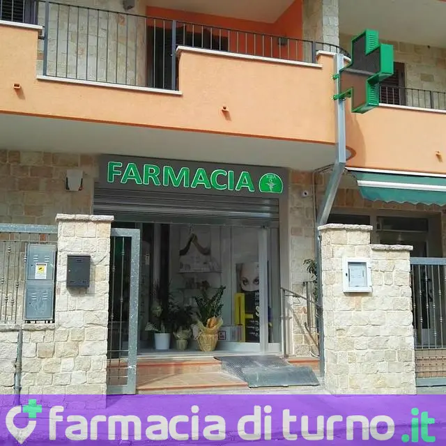 Farmacia IGEA