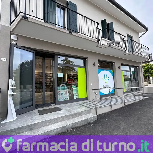 Farmacia Nuova Merlengo