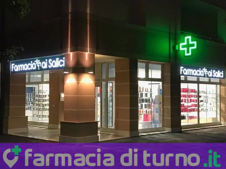 Farmacia ai Salici