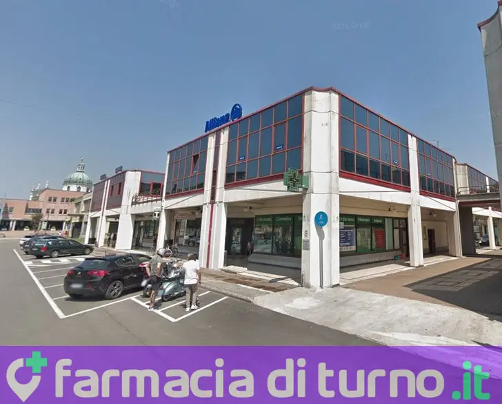 Farmacia dott. Bertanza