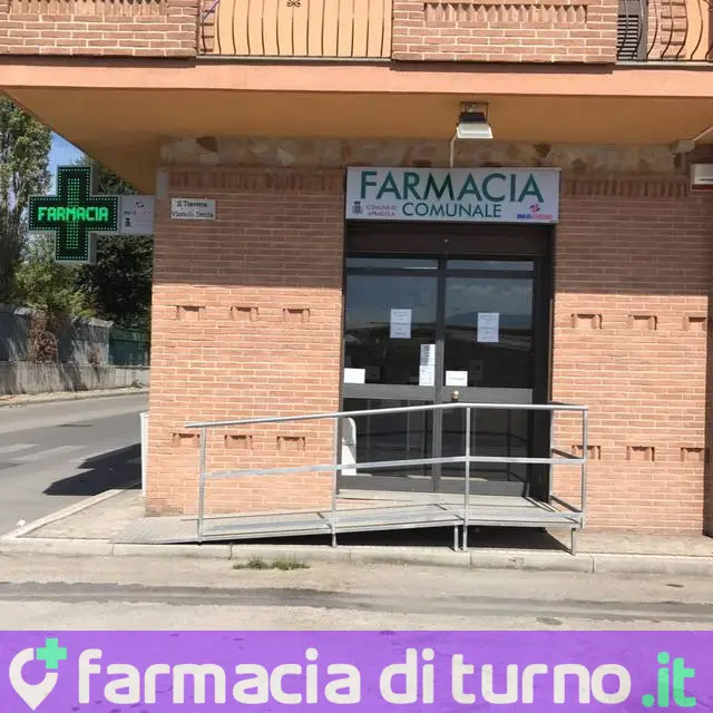 Farmacia Comunale